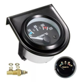 Medidor de Temperatura da Água Automotivo