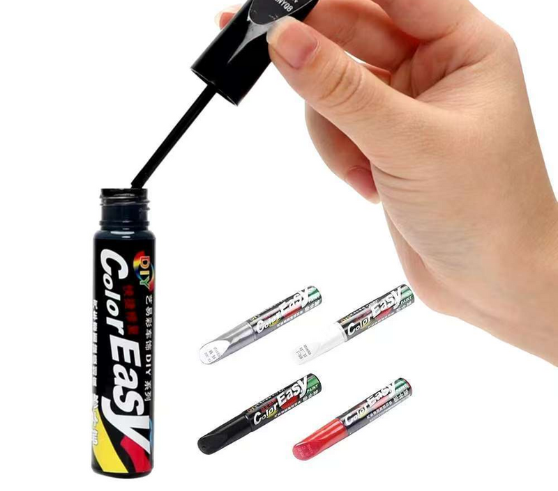 Caneta Reparadora de Arranhões Automotiva