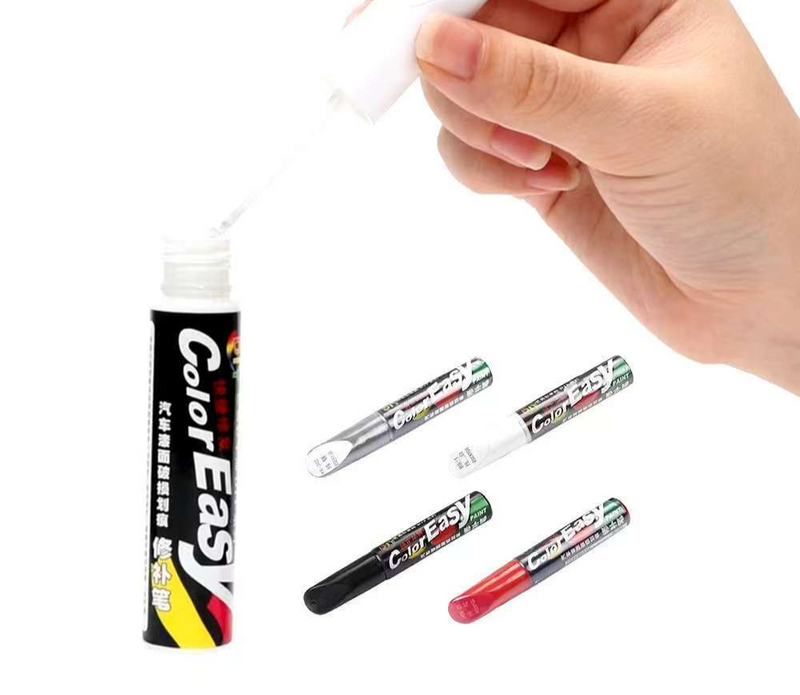 Caneta Reparadora de Arranhões Automotiva